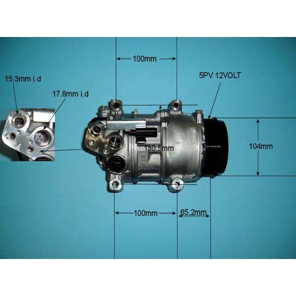 Mercedes air conditioning manual #6