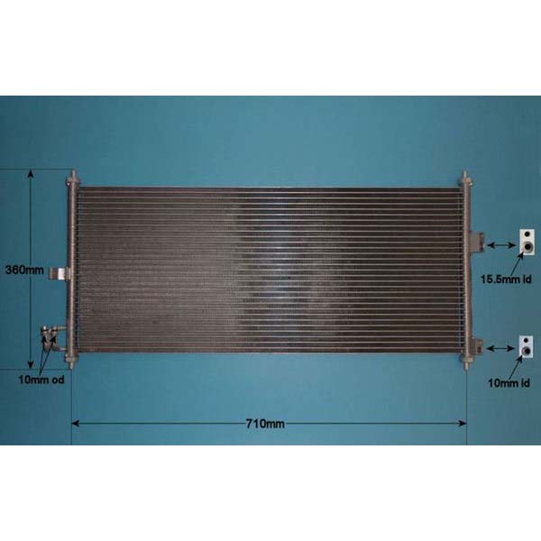 Nissan primera air conditioning parts #9