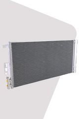 Universal Condensers