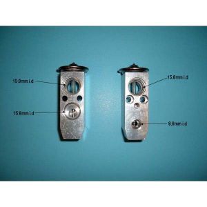 Expansion Valve Mazda 3 2.3 MPS Turbo Petrol (Jun 2009 to 2023)