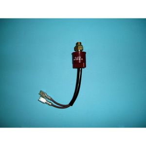 Pressure Switch Mercedes E Class (W124) 2.3 230TE Petrol (Jun 1985 to Oct 1988)