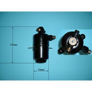 Receiver Drier Mercedes SL (R129) 2.8 280SL Petrol (Aug 1993 to Oct 2001)