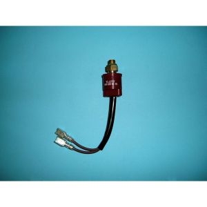 Pressure Switch Mercedes E Class (W124) 2.3 230CE Petrol (Oct 1988 to May 1993)