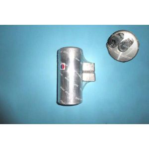 Receiver Drier Mercedes Vaneo 1.7CDi Diesel (Feb 2002 to Jul 2005)