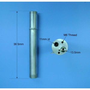 Receiver Drier Mercedes A Class (W169) 1.7 A170 Petrol Automatic (Sep 2004 to Dec 2007)