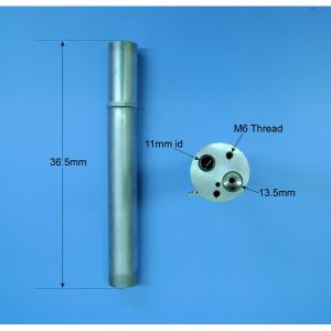 Receiver Drier Mercedes A Class (W169) 2.0 CDi A180 Diesel Automatic (Aug 2004 to Dec 2007)