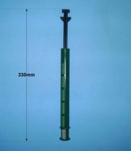 Receiver Drier Mercedes Viano 3.2 V6 Petrol (Apr 2010 to 2023)