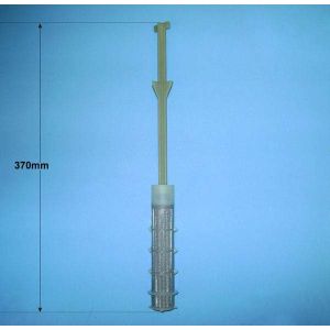Receiver Drier Mercedes C Class (W203) 2.2 C200 CDi Diesel (May 2000 to Sep 2003)