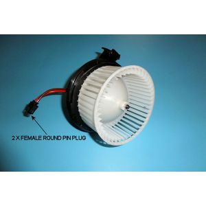 Heater motor Mercedes E Class (C207) Coupe 1.8 E250 CGi Petrol (Jan 2009 to May 2010)