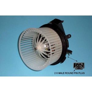 Heater motor Mercedes Sprinter 1.8 Petrol Manual (Sep 2008 to 2013)