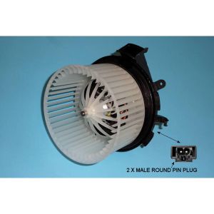 Heater motor Mercedes Sprinter 2.1 CDi Diesel Automatic (Jun 2006 to 2013)