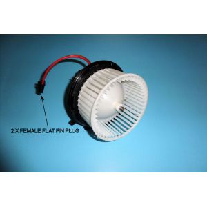 Heater motor Mercedes E Class (A207) Convertible 3.5 E400 Petrol (Jul 2014 to Dec 2016)