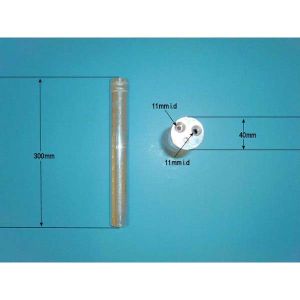 Receiver Drier Mercedes Sprinter 1.8 Petrol Manual (Sep 2008 to 2013)