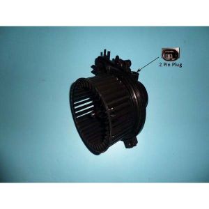 Heater motor Mini Convertible 1.6 Petrol (Jul 2004 to May 2009)