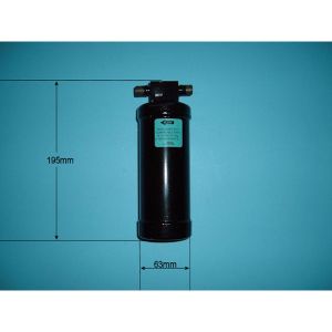 Receiver Drier Mitsubishi Delica / Spacegear 2.5 TD Diesel (Jan 1989 to Jan 1993)