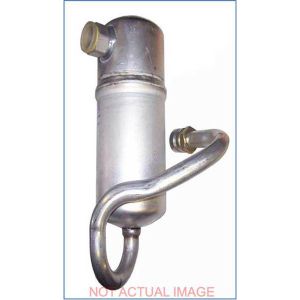 Receiver Drier New Holland / Ford 10 Series Tractor 7600 Diesel (Jan 1975 to Jan 1981)