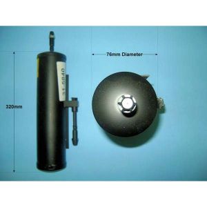 Receiver Drier New Holland / Ford 60 Series Tractor 8360 Diesel (1990 to 2023)