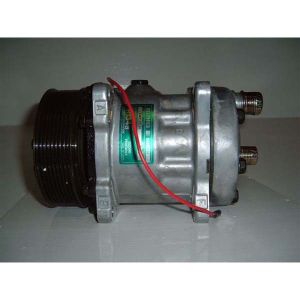 Compressor (AirCon Pump) New Holland / Ford Combine Harvester TX 62 Diesel (1990 to 2023)