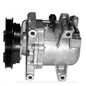 Compressor (AirCon Pump) Nissan Primera 1.6 Petrol (Sep 1999 to Jul 2002)