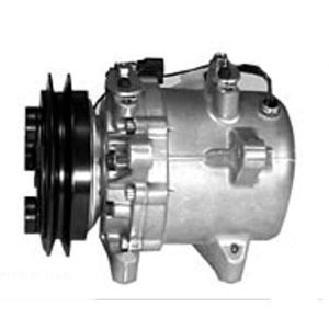 Compressor (AirCon Pump) Nissan Primera 2.0 TD Diesel (Sep 1996 to Sep 1999)
