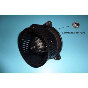 Heater motor Nissan Primastar 1.9 DCI Diesel (Jan 2001 to Sep 2006)