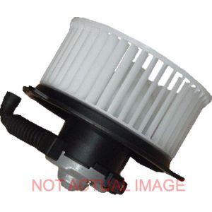 Heater motor Nissan Qashqai 1.5 Dci Diesel (Feb 2007 to Jan 2010)