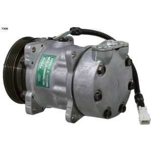 Compressor (AirCon Pump) Peugeot 306 1.4 Petrol (Apr 1993 to Mar 1997)