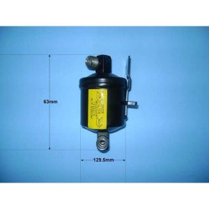 Receiver Drier Peugeot 306 1.6 Petrol (Sep 2000 to Apr 2002)