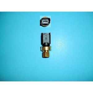 Pressure Switch Peugeot 1007 1.0 Petrol (Aug 2005 to 2023)
