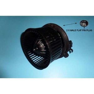 Heater motor Peugeot 1007 1.0 Petrol (Aug 2005 to 2023)