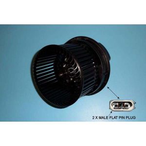 Heater motor Peugeot 107 1.0 Petrol (Jun 2005 to 2023)