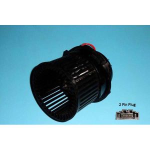 Heater motor Peugeot 2008 1.2 PureTech 130BHP Petrol (Jan 2015 to 2023)