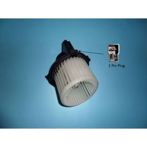 Heater motor Peugeot 307 1.4 16v Petrol (Aug 2000 to Dec 2001)