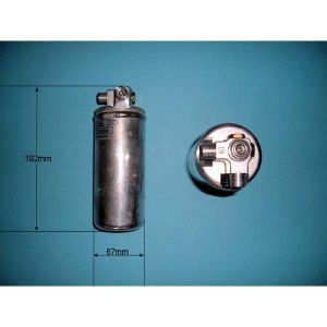 Receiver Drier Porsche 911 (964 Chassis) 1988-93 3.6 CARRERA 2 Petrol (Sep 1989 to Dec 1993)