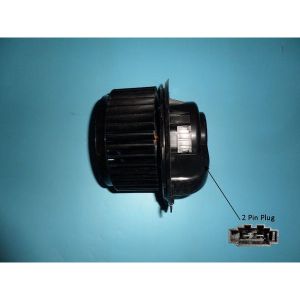 Heater motor Porsche Cayenne 3.2 Petrol (Oct 2003 to Dec 2006)