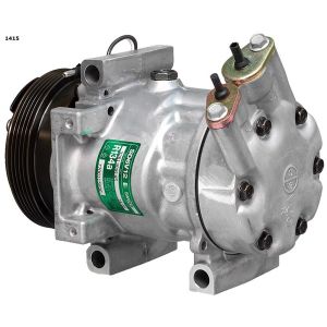 Compressor (AirCon Pump) Renault Clio MK2 1.0 Petrol (Mar 1999 to May 2000)