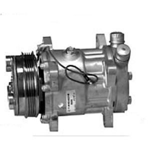 Compressor (AirCon Pump) Renault Espace MK2 2.0 Petrol (Jul 1993 to Oct 1996)