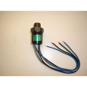 Pressure Switch Renault Espace MK3 2.2 TD Diesel (Nov 1996 to Dec 1997)