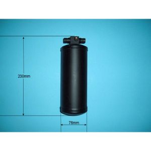 Receiver Drier Renault Espace MK2 2.0 Petrol (Apr 1991 to Jun 1993)