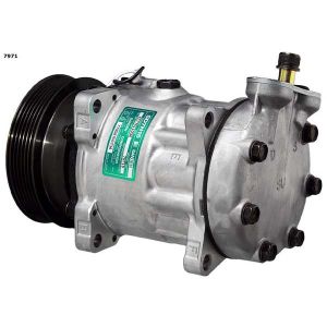 Compressor (AirCon Pump) Renault Espace MK3 3.0 V6 24v Petrol (Dec 1997 to 2023)