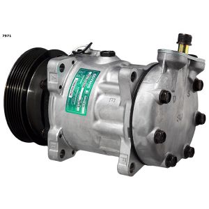 Compressor (AirCon Pump) Renault Laguna 1 3.0 V6 24v Petrol (Feb 1998 to Mar 2001)