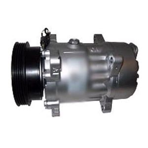 Compressor (AirCon Pump) Renault Megane 1.4 Petrol (Jan 1996 to Aug 1997)