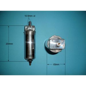 Receiver Drier Renault Megane 1.6 Petrol (Aug 1997 to May 1998)