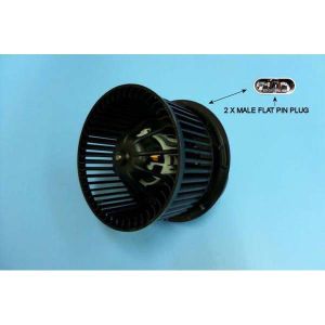 Heater motor Renault Grand Scenic 1.6 Petrol (Apr 2004 to 2023)