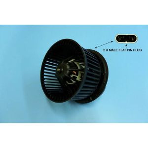 Heater motor Renault Megane 1.4 16v Petrol (Aug 2005 to Apr 2009)