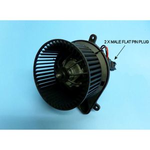 Heater motor Renault Megane Scenic 1.9 Dti Diesel (Apr 1997 to May 1998)