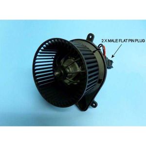 Heater motor Renault Megane Scenic 1.9 Dti Diesel (May 1998 to Sep 1999)