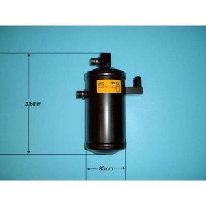 Receiver Drier Renault Agri Backhoe 105-4 Diesel (1990 to 2023)