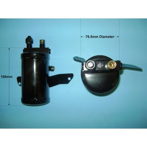 Receiver Drier Saab 9000 2.0 TURBO Petrol (Jan 1996 to Oct 1997)