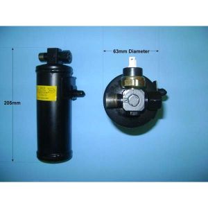 Receiver Drier Saab 900 2.0 TURBO Petrol (Jan 1986 to Sep 1990)